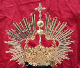 Corona Virgen Grande